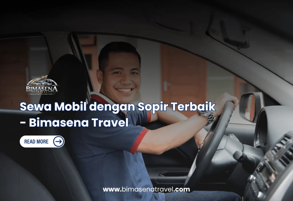 sewa mobil lengkap di jakarta