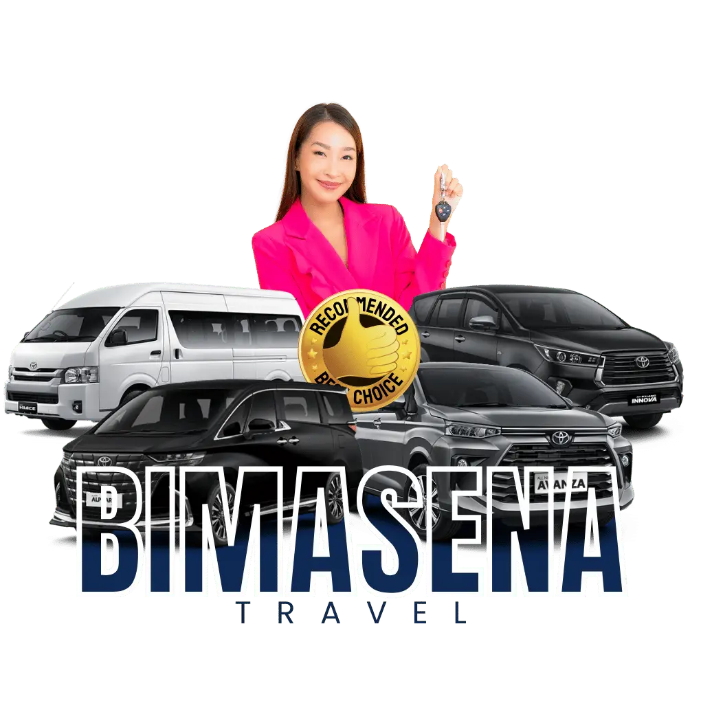 bimasena travel rental mobil